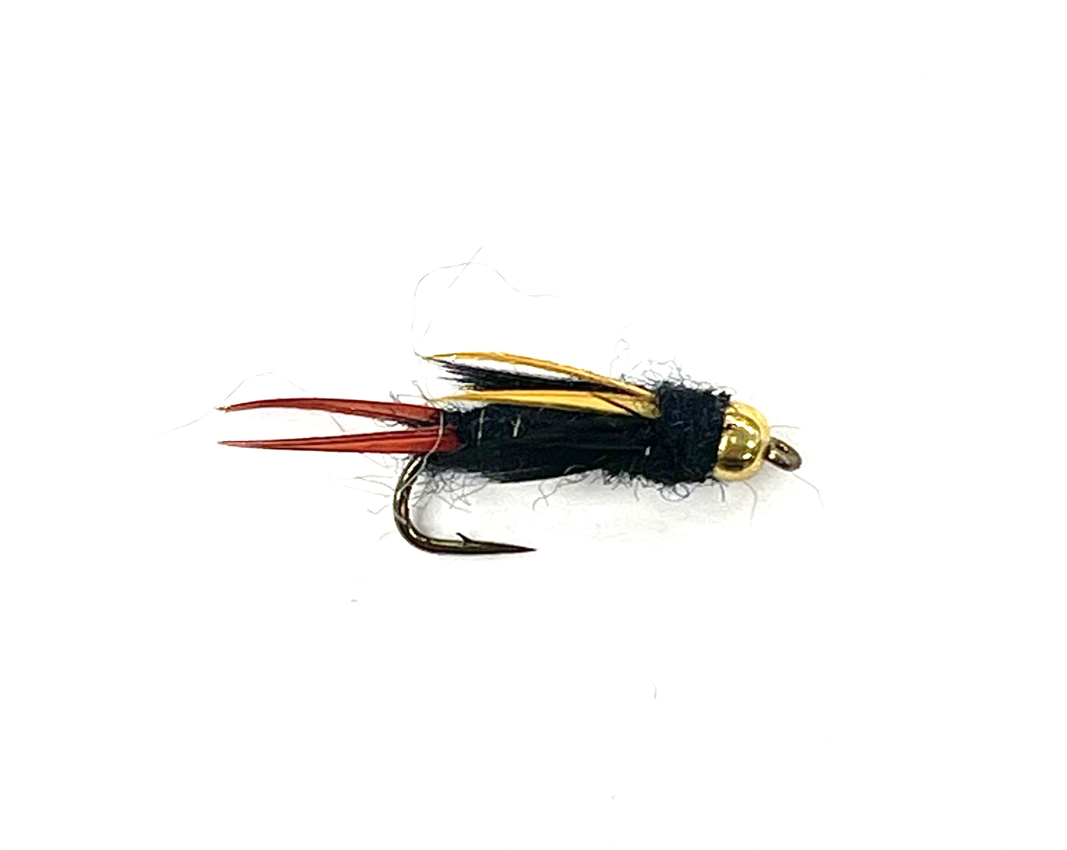 Gold Bead Dark Lord